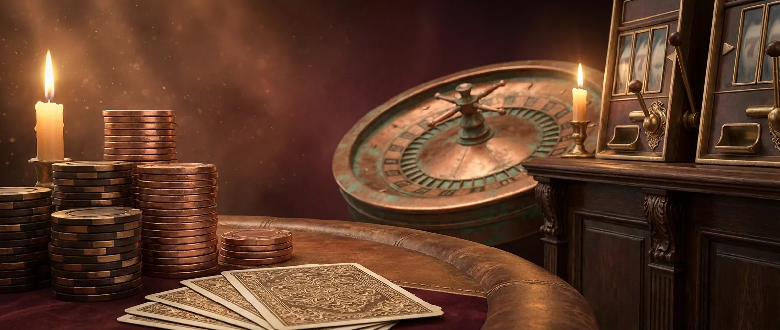 CasinoMax bonus